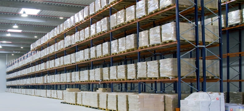 Rack-manufacturers