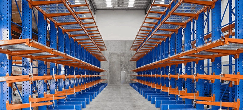 Rack-manufacturers