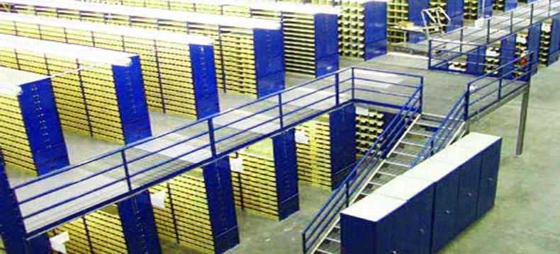 Two Tier Racks Manufacturers