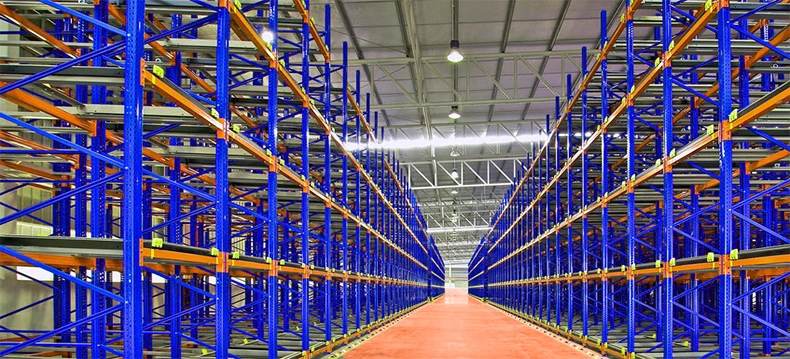 Heavy-duty-rack-manufacturers in Ajman