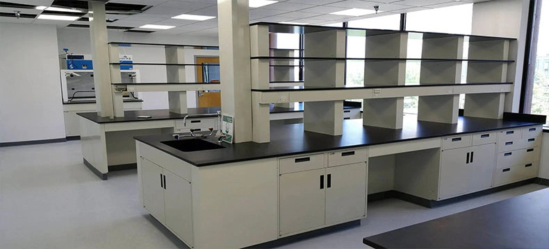 Lab Furniture Manufacturers