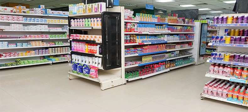Supermarket Rack Suppliers