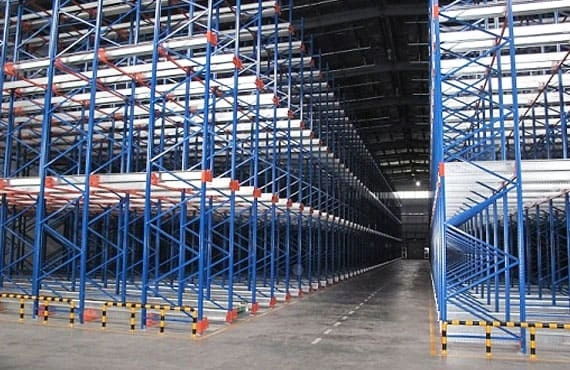 Rack Manufacturers