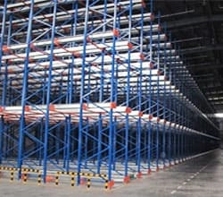 Storage Rack Manufacturers in Chennai
