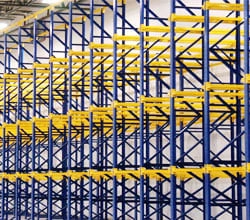 Supermarket Rack Manufacturers in Chennai