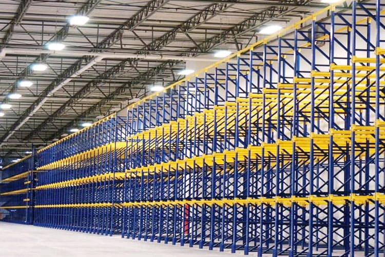 mezzanine flooring Manufacturers