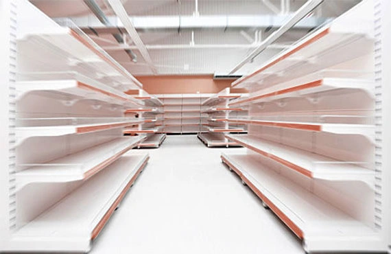 Supermarket Rack Dealers in Erode