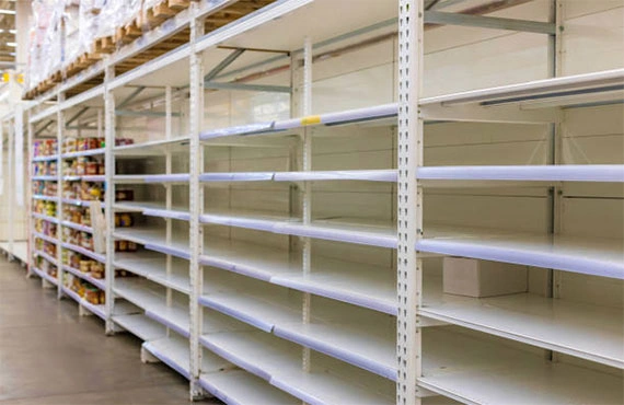 Supermarket Rack Manufacturers Dindigul