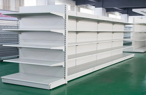 Supermarket Rack Manufacturers in Andhra