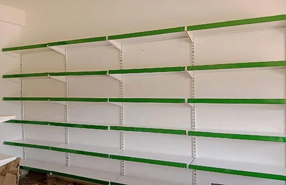Supermarket Rack Suppliers Andhra