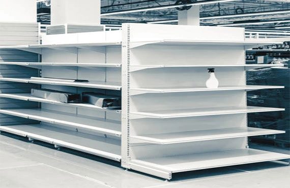 Supermarket Rack Suppliers Cuddalore