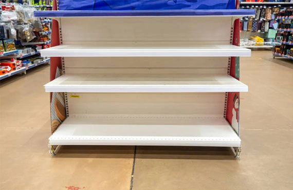 Supermarket Rack Dealers in Chennai
