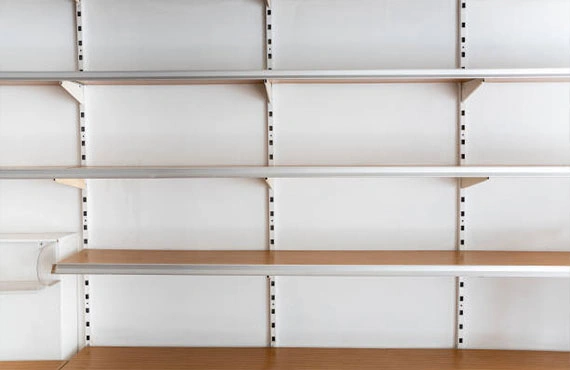 Supermarket Rack Manufacturers in Chennai