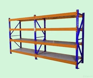 Shelving Racks Manufacturers in Chennai