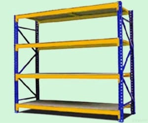Shelving Racks Manufacturers in Madurai
