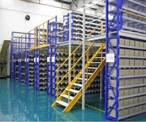 Two Tier Rack Manufacturers in Hyderabad